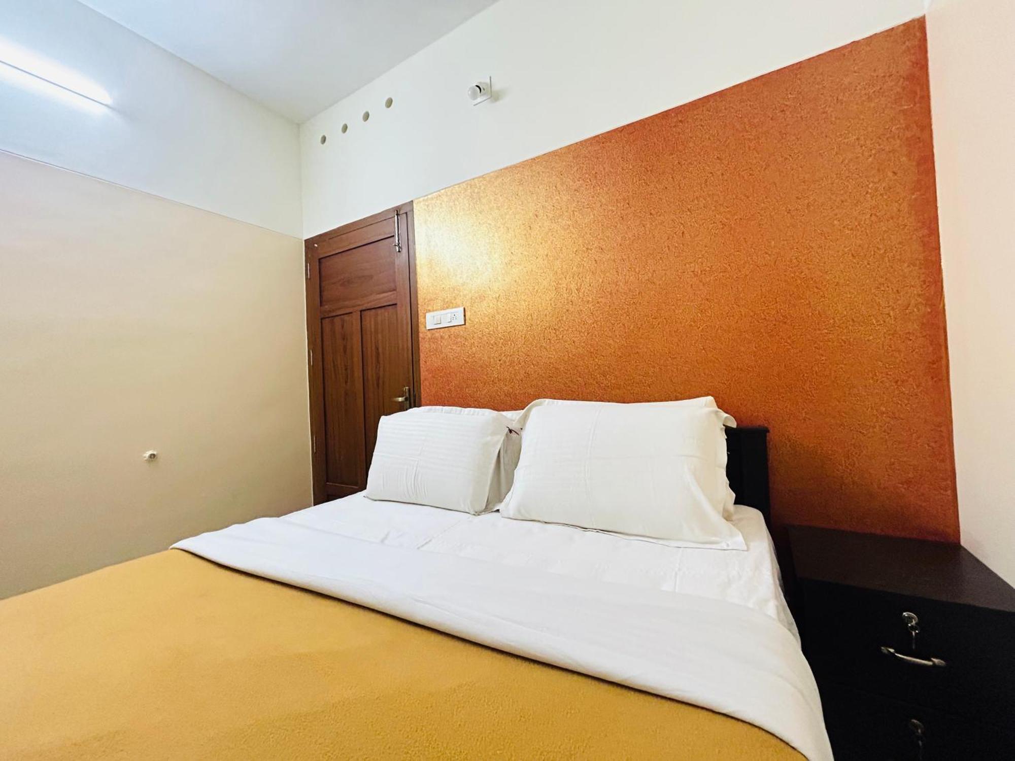 Vaishard Homestay Thiruvananthapuram Kültér fotó