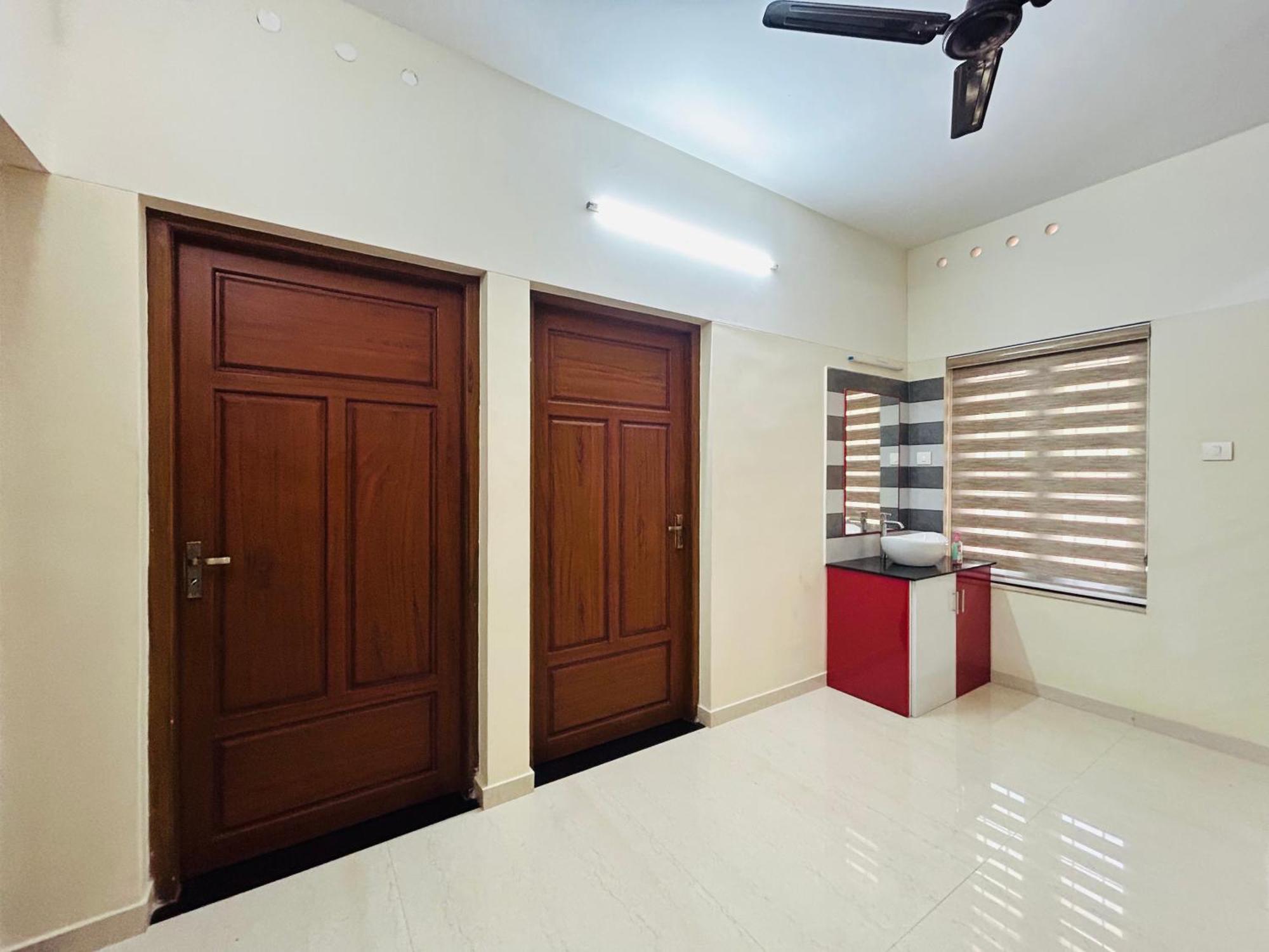 Vaishard Homestay Thiruvananthapuram Kültér fotó